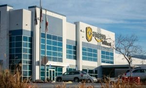 Dự án Amazon nằm trong trung tâm vùng EB5