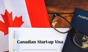 Thống kê Visa khởi nghiệp Canada (Start-up Visa) 5 năm qua