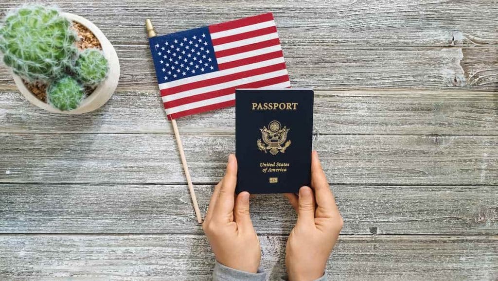 Visa Bulletin Mỹ tháng 10/2021