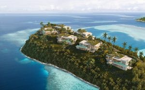đầu tư quốc tịch Grenada Six Senses