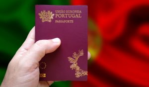Hiệu lực thẻ Golden Visa Bồ Đào Nha