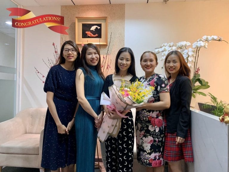 Chị Nguyễn Thị Thanh