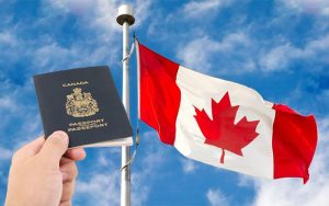 Tổng quan kết quả nhập cư PNP Canada tháng 2/2022