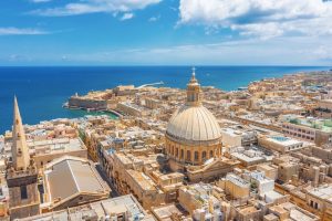 Malta dẫn đầu các chương trình đầu tư