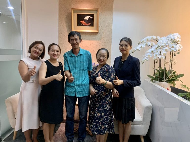 Anh Võ Khắc Huy