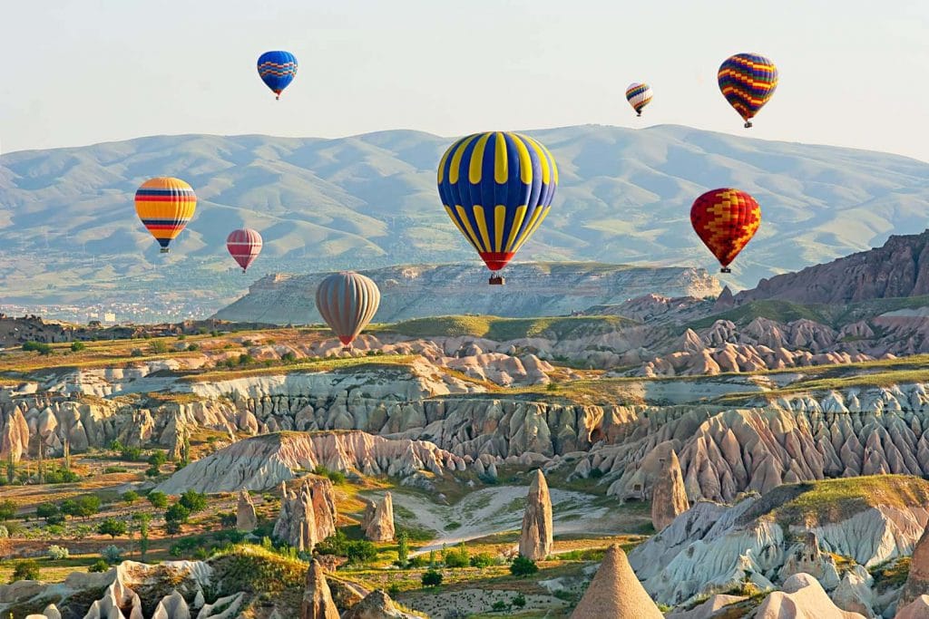 Nên hay không nên Đầu tư Quốc tịch Thổ Nhĩ Kỳ?