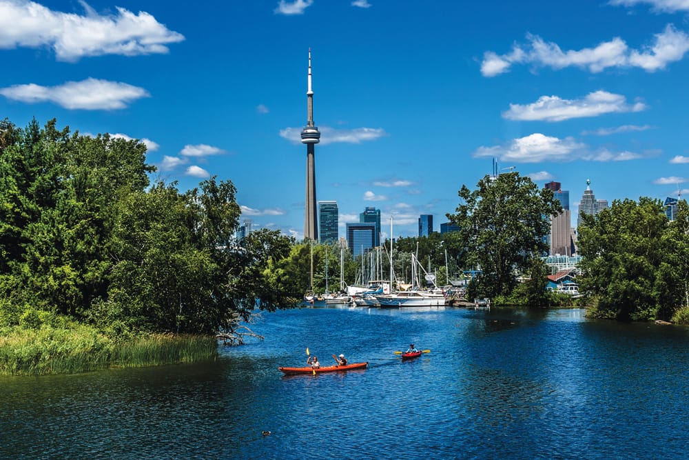 PNP CANADA THÁNG 04/2022