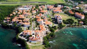 Đầu tư Quốc tịch Grenada