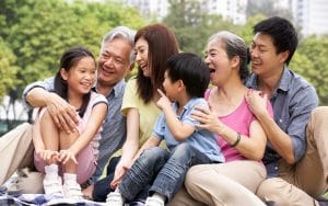 ĐẦU TƯ ĐỊNH CƯ