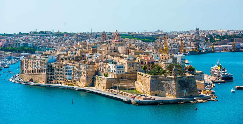 Chương trình Đầu tư Định cư Malta đứng đầu bảng xếp hạng về tính minh bạch