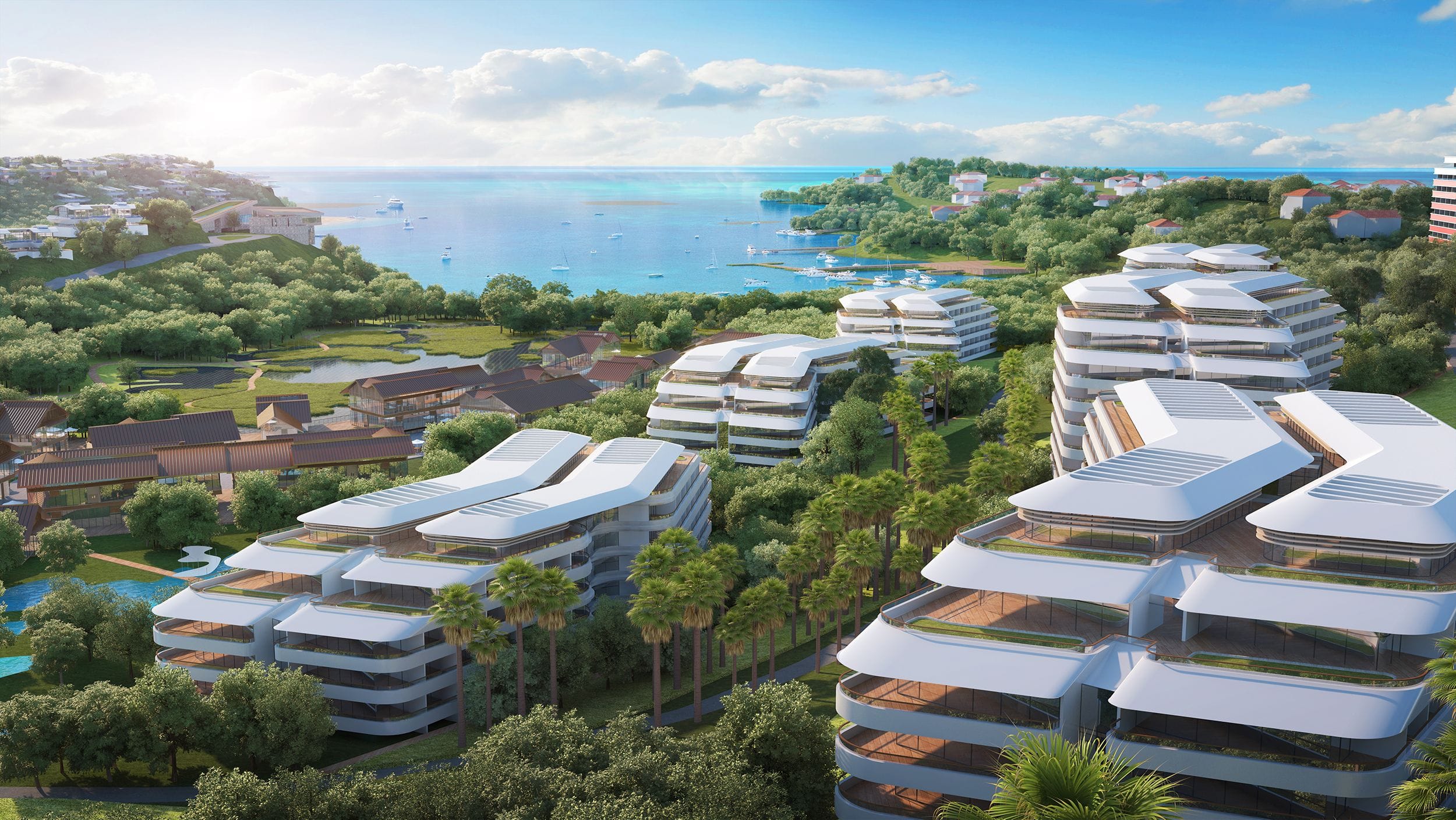 Dự án Đầu tư Quốc tịch Grenada