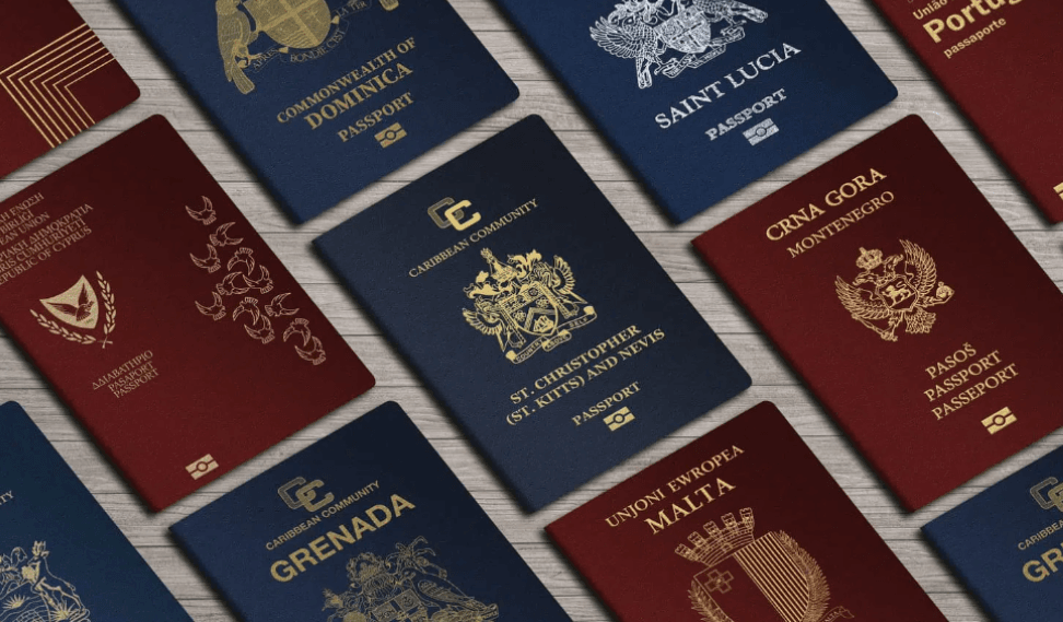 Cách để có thể sở hữu quốc tịch thứ 2?