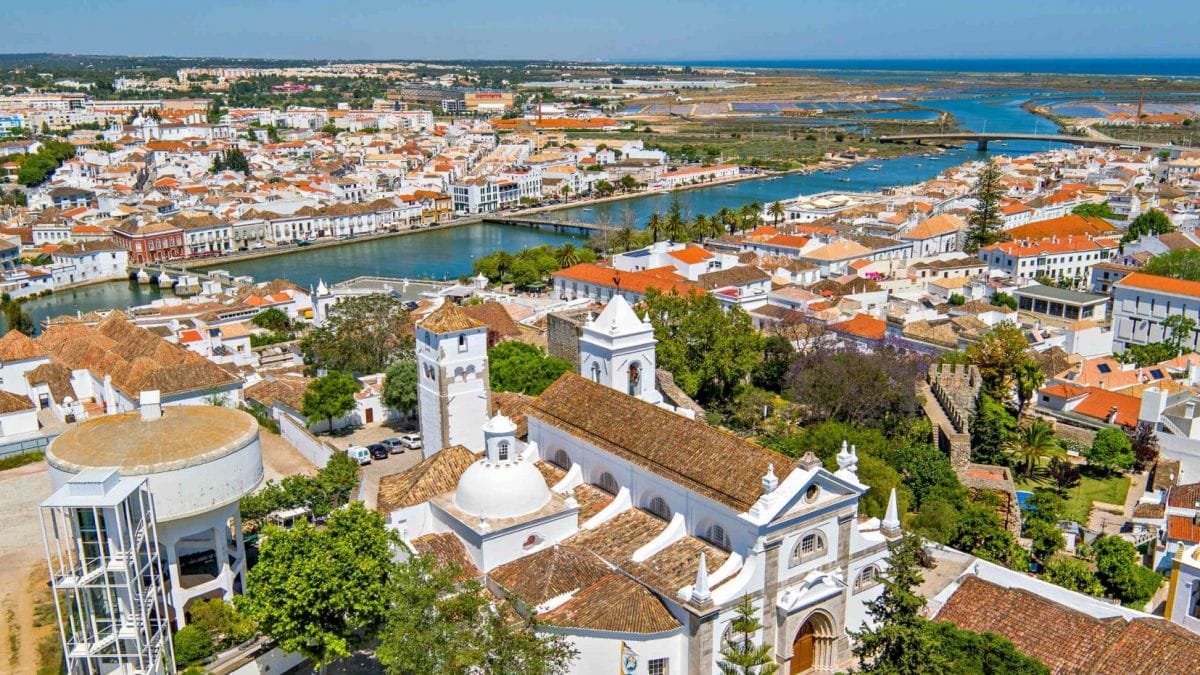 Giá nhà ở Bồ Đào nha lập kỷ lục