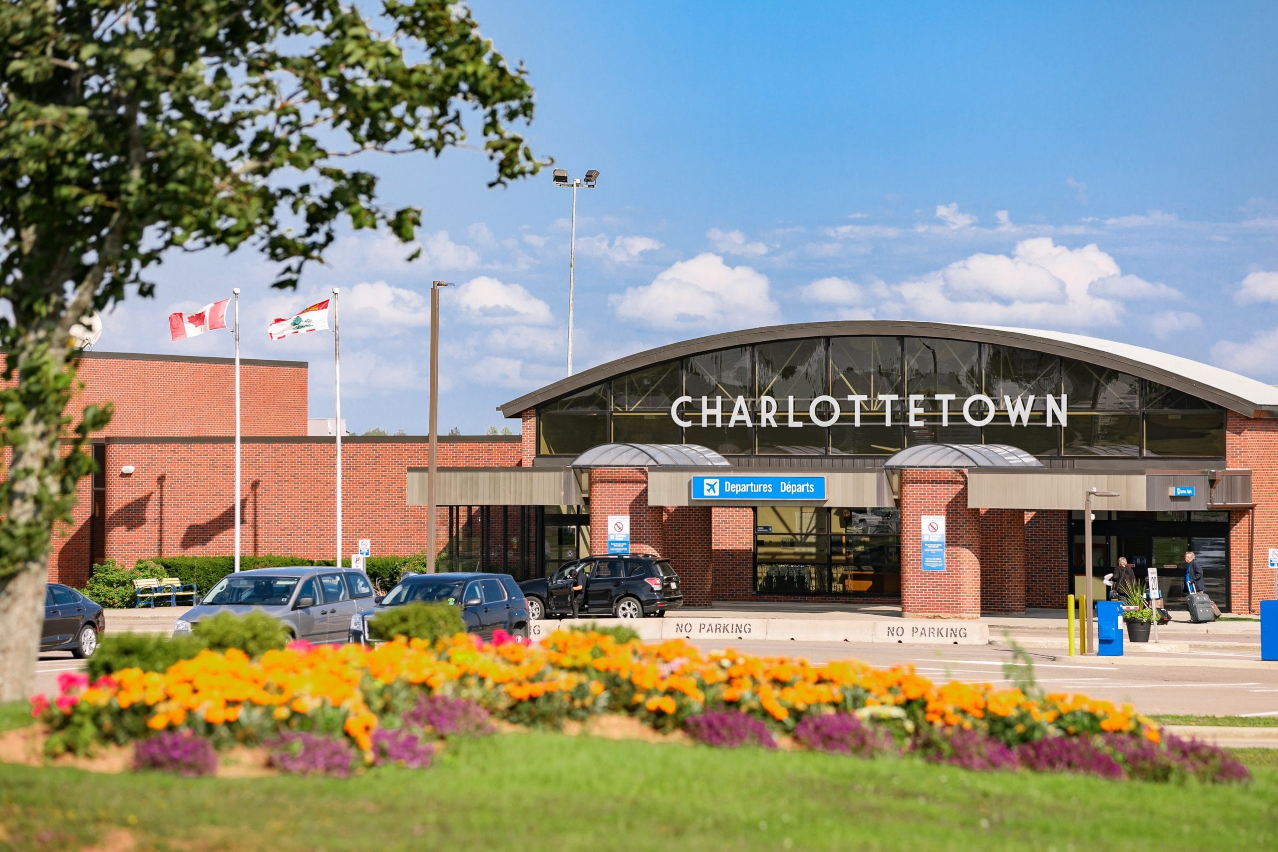 Điểm định cư Đảo Hoàng Tử PEI tháng 10/2022 lại tiếp tục giảm