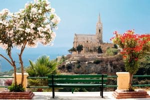 Thời tiết mùa đông ở Malta diễn ra như thế nào?