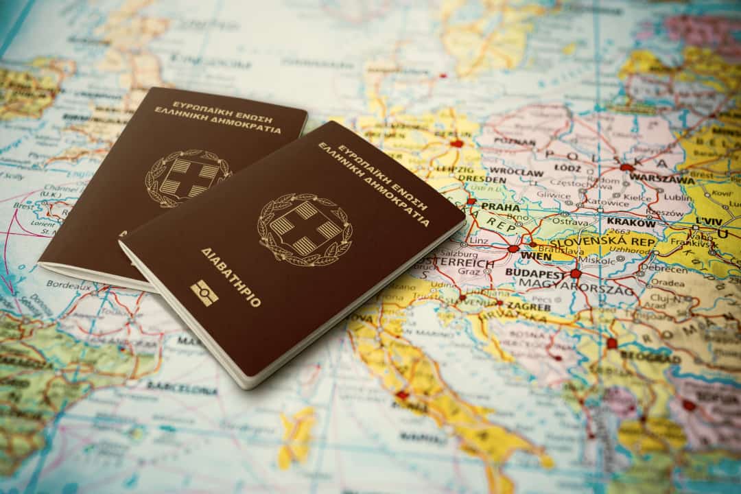 So sánh các chương trình Đầu tư Định cư châu Âu: Golden Visa Hy Lạp có phải là lựa chọn tối ưu?
