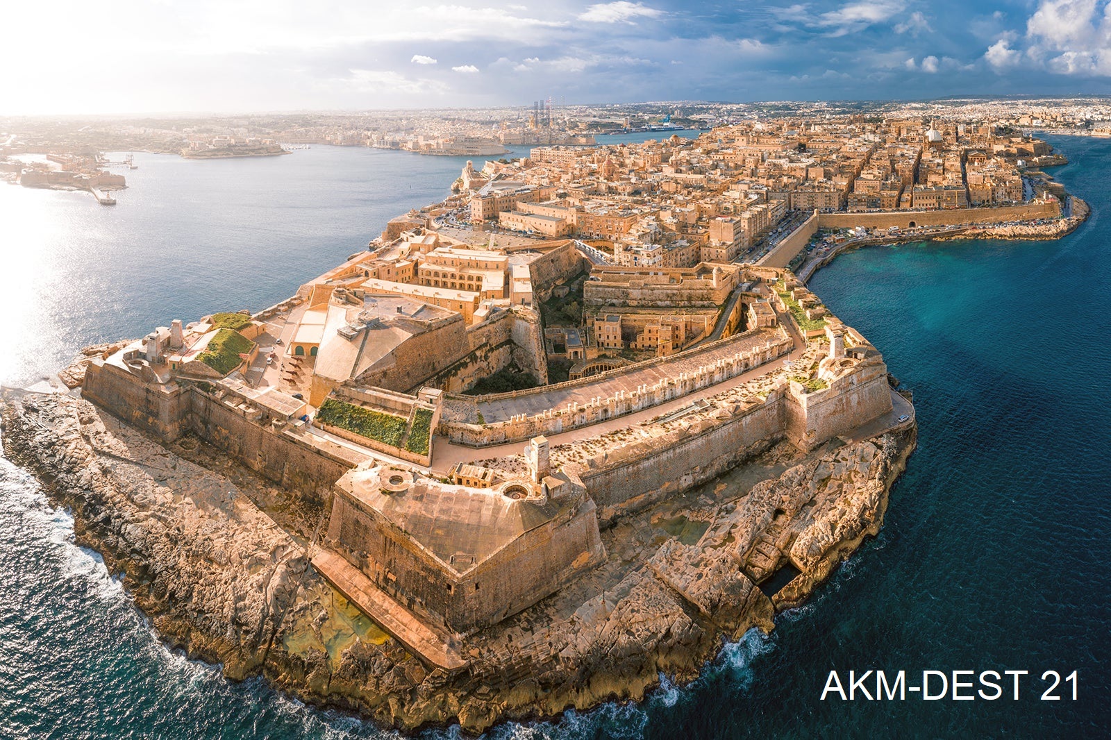 Chi phí định cư Malta là bao nhiêu?