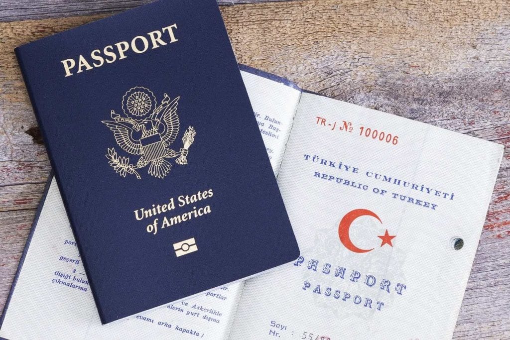 Đến Mỹ bằng visa E-2, nên lựa chọn Đầu tư Quốc tịch Thổ Nhĩ Kỳ hay Grenada?