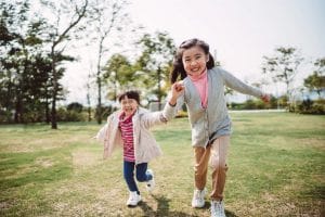 Bồ Đào Nha lọt top 3 quốc gia tốt nhất cho trẻ em vào năm 2022