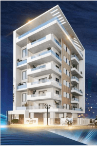 Dự án Golden Visa Hy Lạp: Dự án căn hộ cao cấp - The Place 9