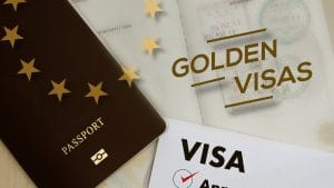 Thống kê chương trình Golden Visa Hy Lạp năm 2022: Lượng đơn đăng ký tham gia tăng gấp 3 lần