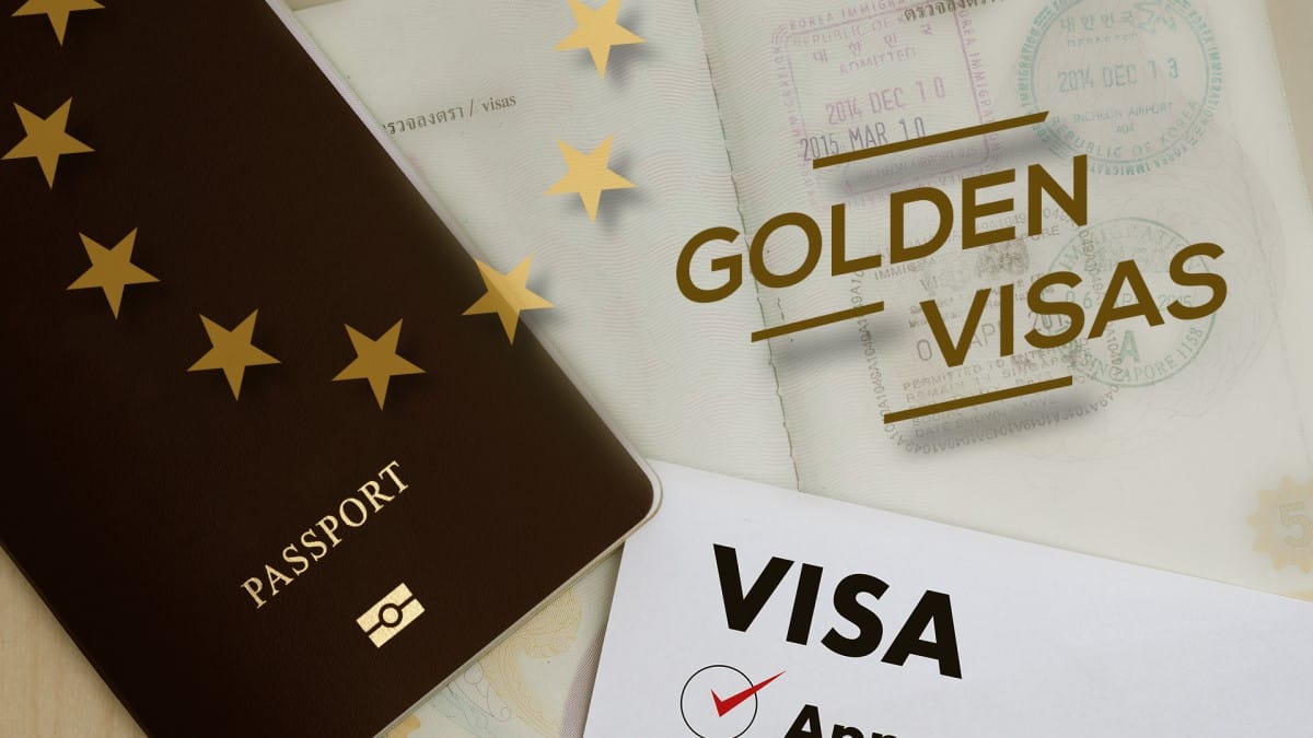 Thống kê chương trình Golden Visa Hy Lạp năm 2022: Lượng đơn đăng ký tham gia tăng gấp 3 lần