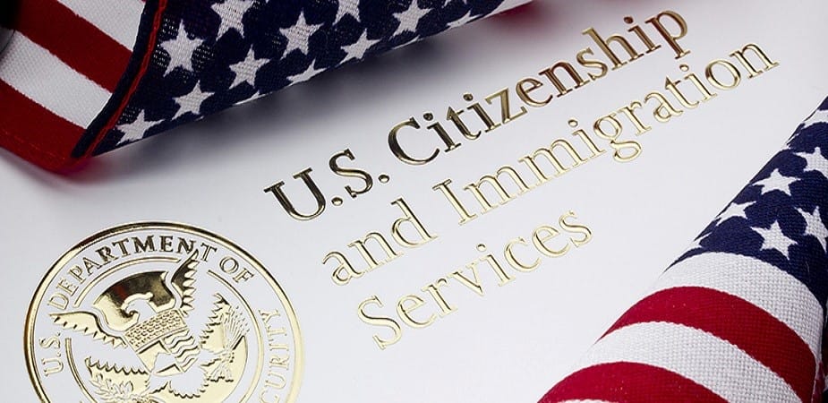 USCIS thay đổi cách tính tuổi trong đạo luật CSPA từ ngày 14/02/2023