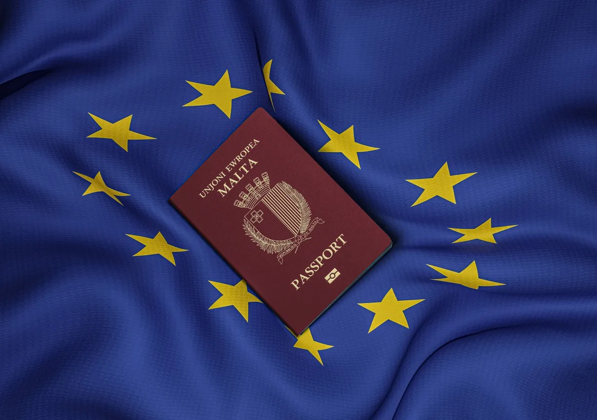 Danh sách 171 quốc gia miễn thị thực cho công dân Malta năm 2023