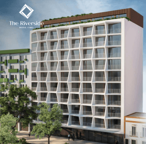 Mercan và danh sách các dự án Golden Visa Bồ Đào Nha đang triển khai