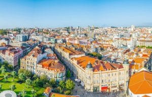 Thu nhập của những Nhà Đầu Tư bất động sản Bồ Đào Nha đã tăng như thế nào vào năm 2022?