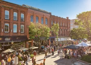 Điểm chương trình Định cư Đảo Hoàng Tử PEI tháng 05/2023 giảm 7 điểm