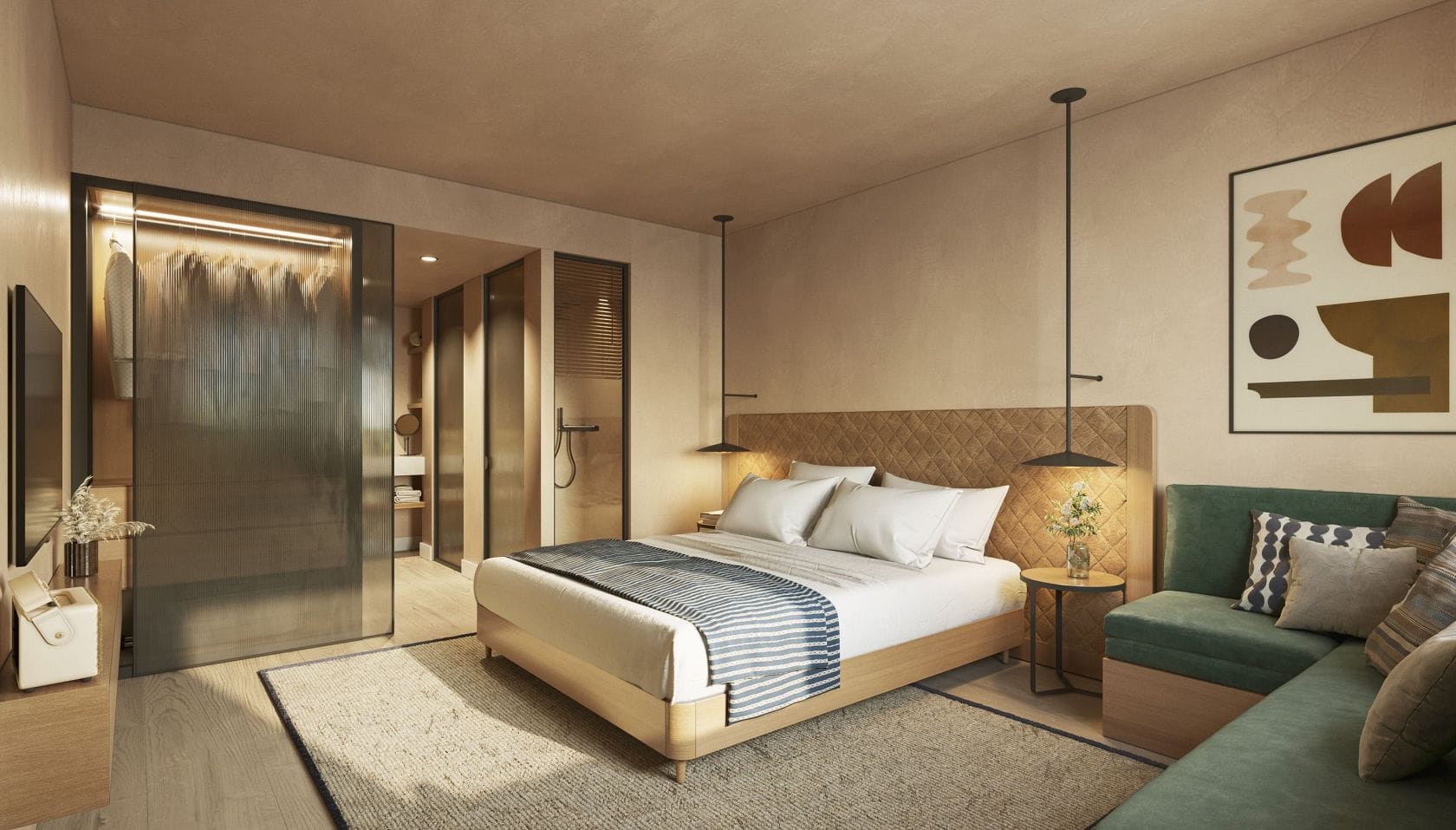 Mercan Group khai trương khách sạn Hilton Garden Inn Évora