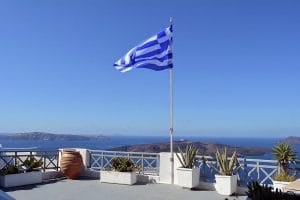 Hy Lạp có cho sở hữu 2 quốc tịch?