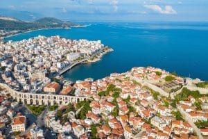 Thông tin về bất động sản Hy Lạp: giá, lợi ích và khu vực nên đầu tư