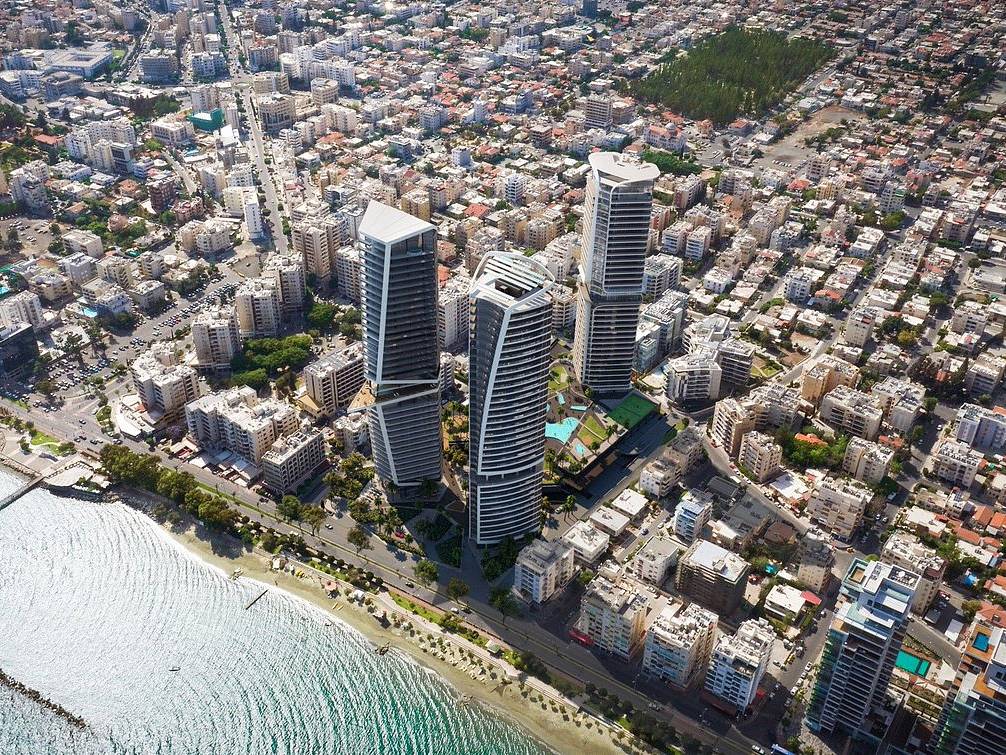 Chương trình Đầu tư Định cư Đảo Síp thay đổi một số quy định