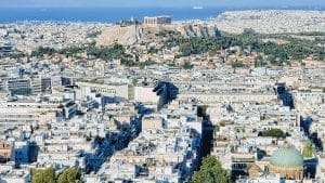 Giá bất động sản Hy Lạp tăng cao kỷ lục trong quý đầu tiên 2023