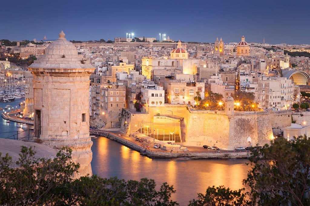 bất động sản Malta quý 2/2023