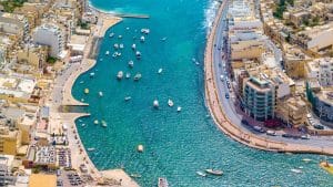 bất động sản Malta quý 2/2023