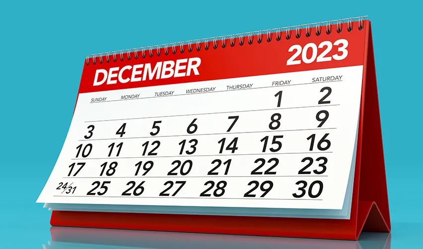Visa Bulletin Mỹ tháng 12/2023