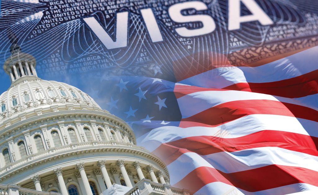 Hơn 22.000 visa dành cho chương trình EB-5 năm 2024 