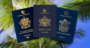 Các chương trình đầu tư lấy quốc tịch vùng Caribe