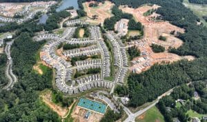 Twin Lakes Georgia - Dự án EB-5 800.000 US