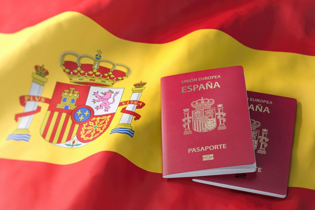  chương trình Golden Visa Tây Ban Nha 