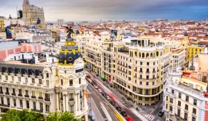 Đầu tư bất động sản Golden Visa Tây Ban Nha chỉ từ 350.000 EUR