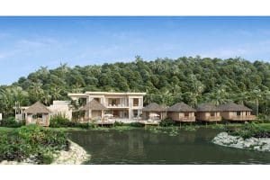 Khu nghỉ dưỡng 5 sao Six Senses Grenada chính thức khai trương vào tháng 04/2024