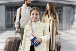 khu vực Schengen có chương trình đầu tư định cư hấp dẫn