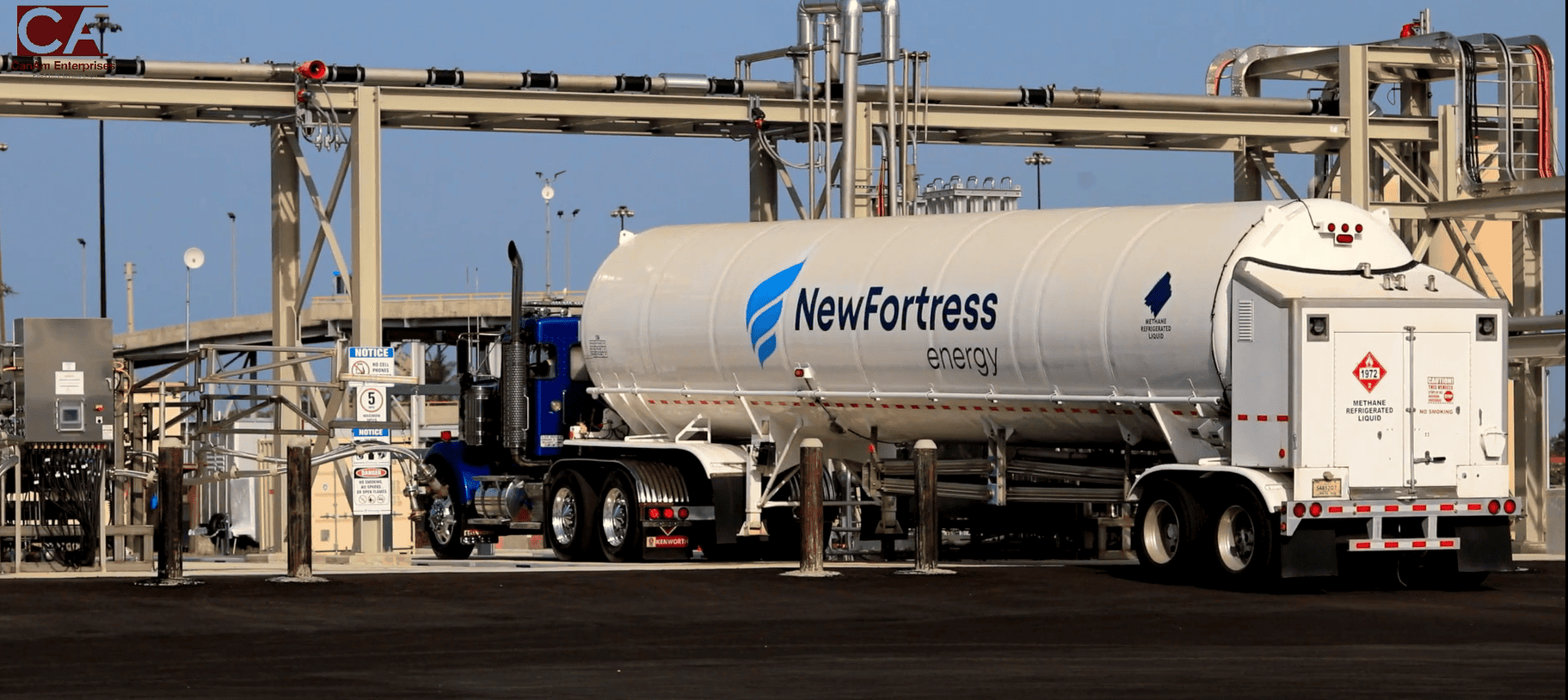 Dự án EB-5 nhà máy sản xuất Hydro xanh NFE giai đoạn II