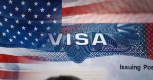 Thay đổi quan trọng trong điều kiện gia hạn visa Mỹ có hiệu lực ngay từ 11/02/2025