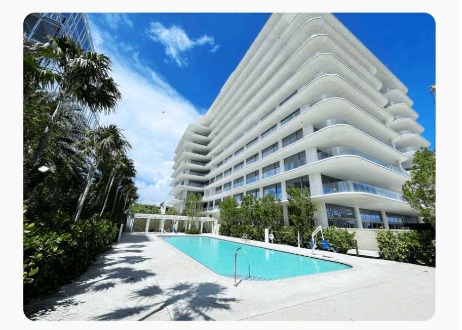 tiến độ dự án EB-5 Four Seasons Surf Club Residences đến tháng 03/2025 