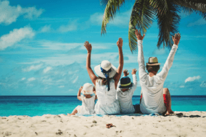 Golden Visa Hy Lạp Hộ chiếu đến các bãi biển sạch nhất thế giới